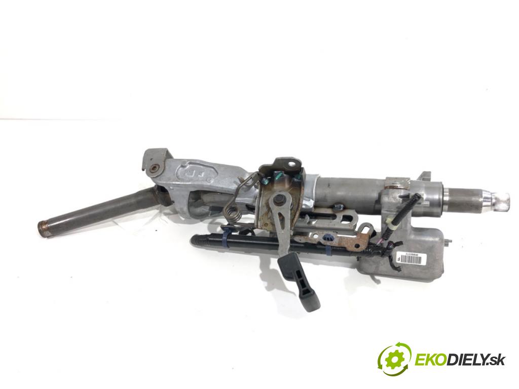 HONDA CR-V V SUV 2019 127 kW 1.5 VTEC AWD (RW2) 1498 blokáda volantu  (Riadenie ostatné)