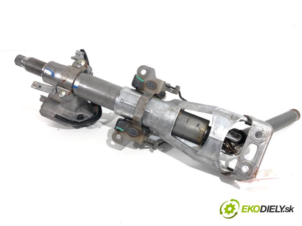 HONDA CR-V V SUV 2019 127 kW 1.5 VTEC AWD (RW2) 1498 blokáda volantu  (Riadenie ostatné)