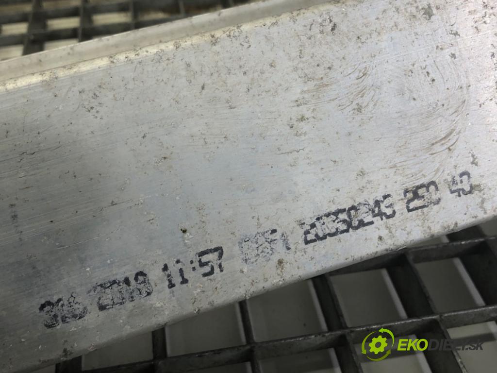 HONDA CR-V V SUV 2019 127 kW 1.5 VTEC AWD (RW2) 1498 výztuha nárazníka přední část  (Přední výztuha)