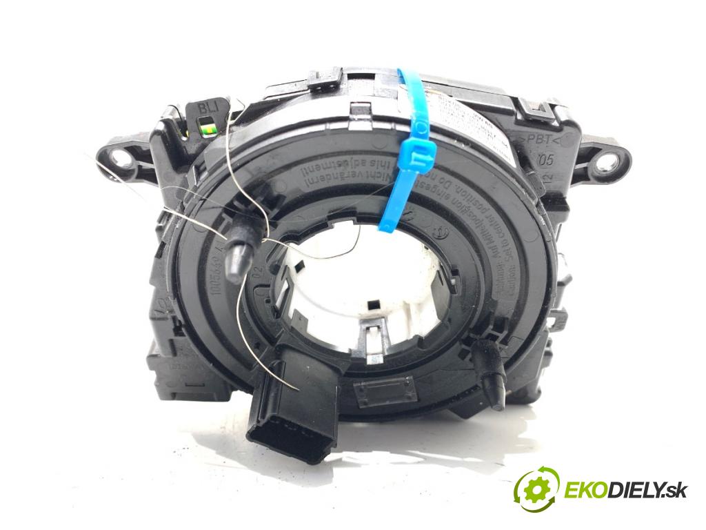 SEAT LEON III Kombi 2019 221 kW 2.0 Cupra 4Drive 1984 Krúžok, slimák airbag 10136318-04 (Airbag)