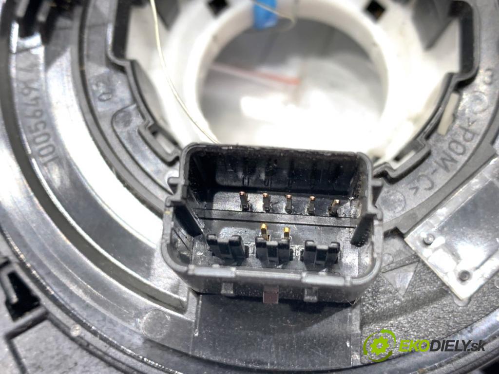 SEAT LEON III Kombi 2019 221 kW 2.0 Cupra 4Drive 1984 Krúžok, slimák airbag 10136318-04 (Airbag)