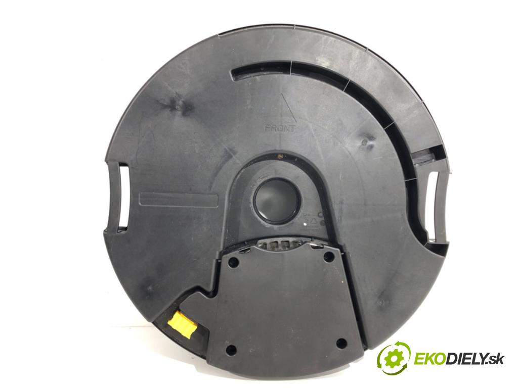 SEAT LEON III Kombi 2019 221 kW 2.0 Cupra 4Drive 1984 subwoofer 43040751295 (Audio zariadenie)