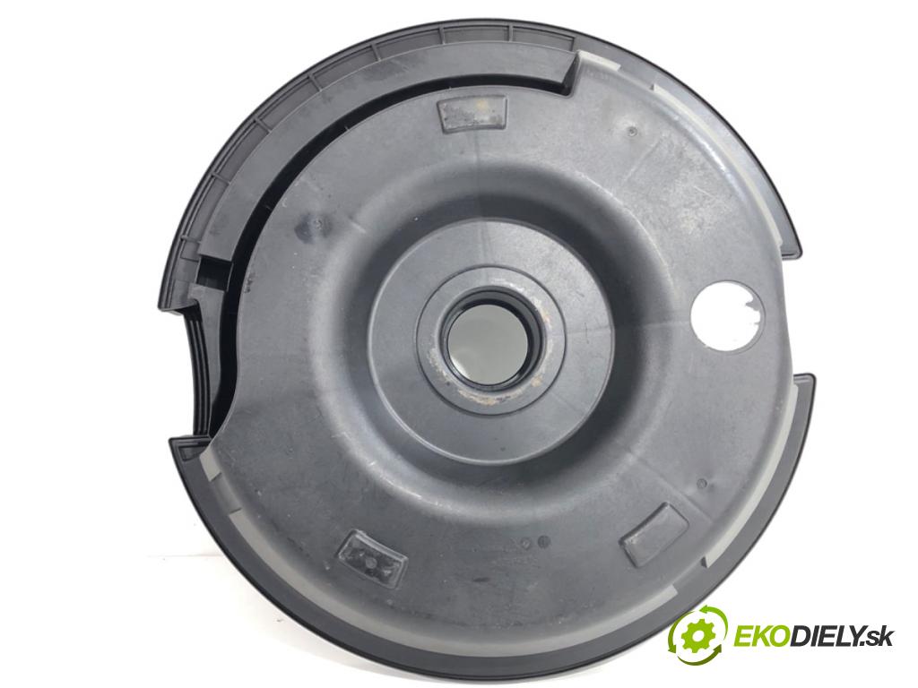 SEAT LEON III Kombi 2019 221 kW 2.0 Cupra 4Drive 1984 subwoofer 43040751295 (Audio zariadenie)