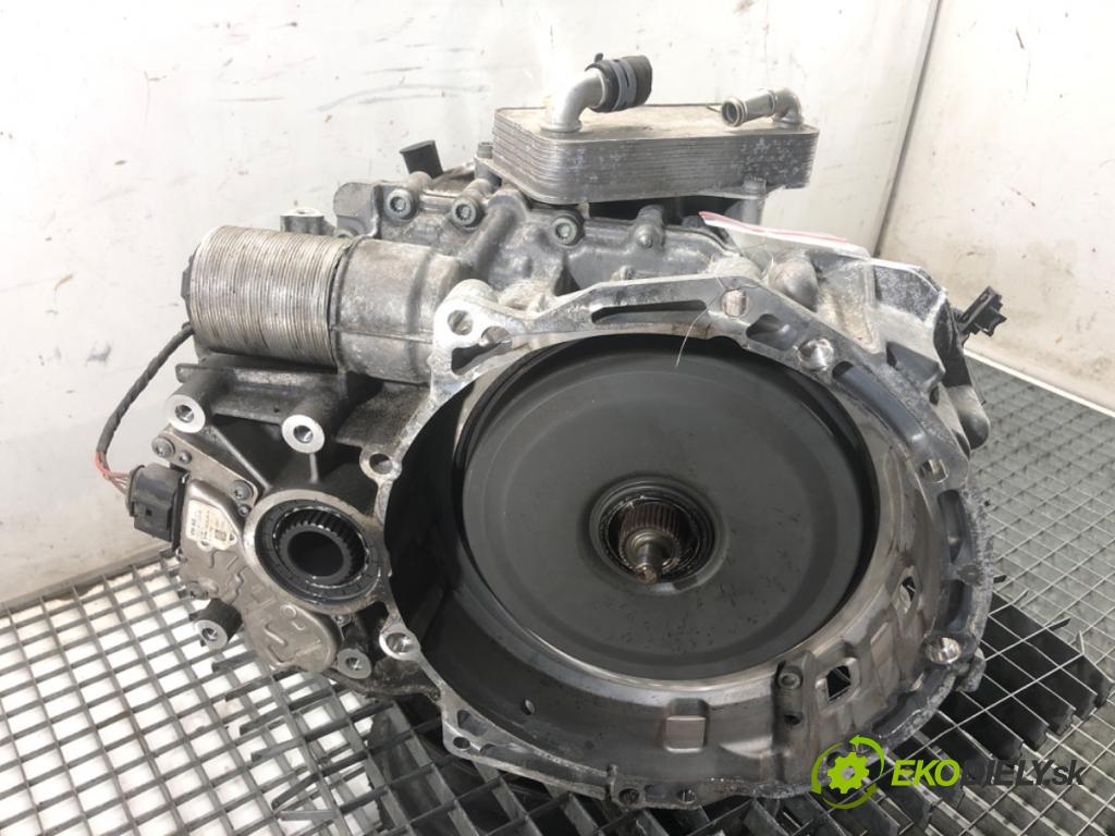 SEAT LEON III Kombi 2019 221 kW 2.0 Cupra 4Drive 1984 Prevodovka UAQ (Prevodovka)