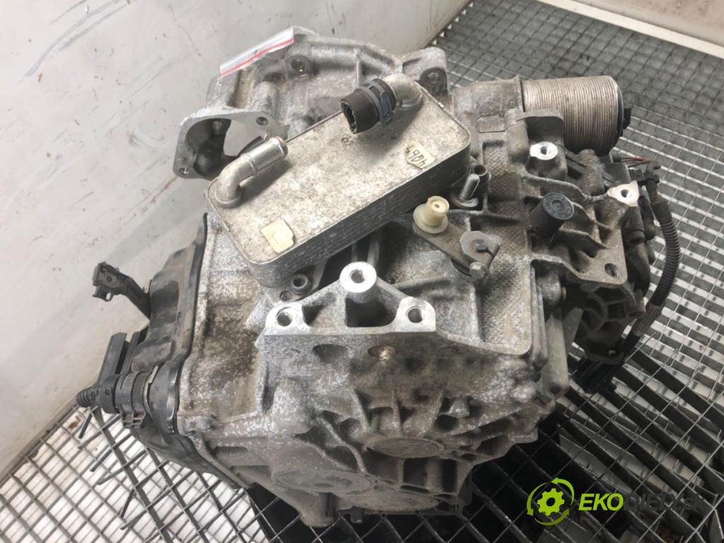 SEAT LEON III Kombi 2019 221 kW 2.0 Cupra 4Drive 1984 Prevodovka UAQ (Prevodovka)