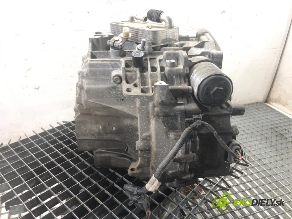 SEAT LEON III Kombi 2019 221 kW 2.0 Cupra 4Drive 1984 Prevodovka UAQ (Prevodovka)