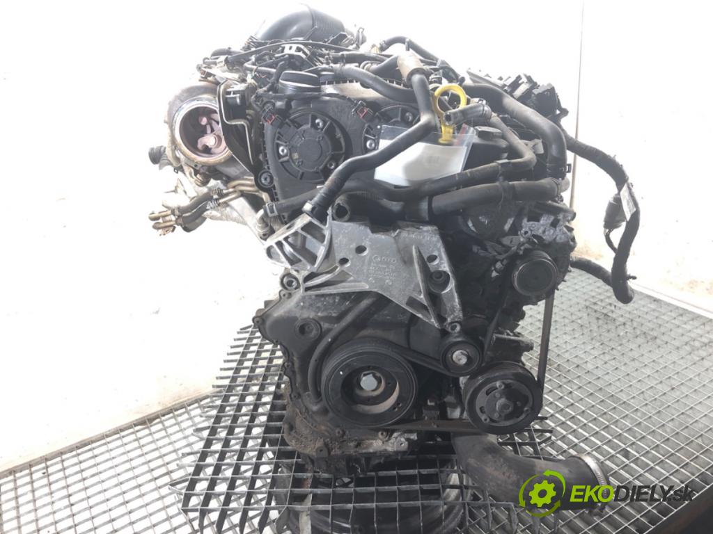 SEAT LEON III Kombi 2019 221 kW 2.0 Cupra 4Drive 1984 motor KOMPLETNÍ: DNU