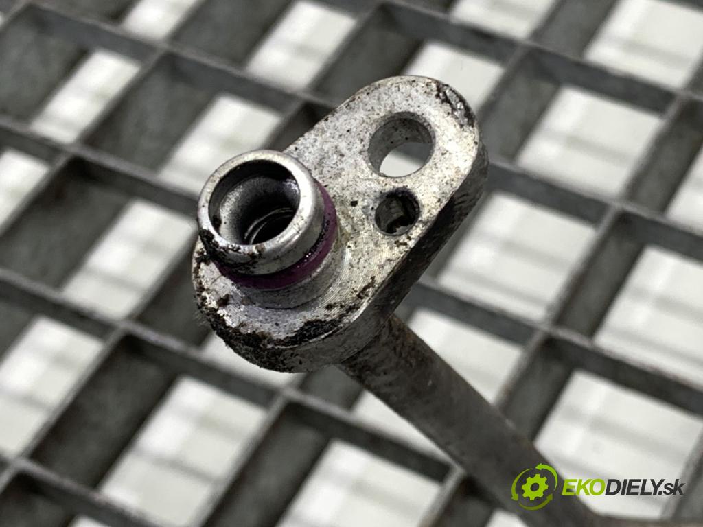 SEAT LEON III Kombi 2019 221 kW 2.0 Cupra 4Drive 1984 rúrka klimatizácie 5Q0816741C (Rúrka klimatizácie)