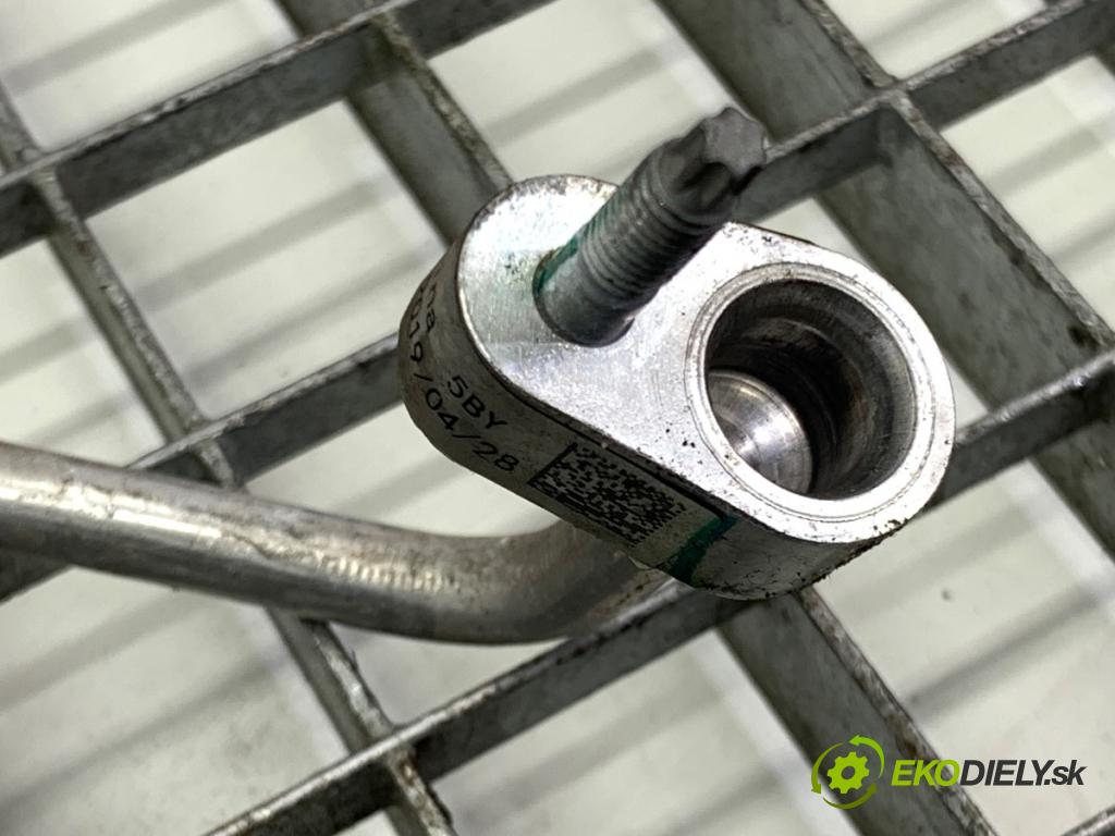 SEAT LEON III Kombi 2019 221 kW 2.0 Cupra 4Drive 1984 rúrka klimatizácie 5Q0816741C (Rúrka klimatizácie)