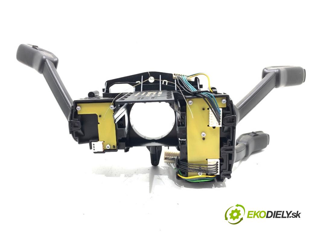 SEAT LEON III Kombi 2019 221 kW 2.0 Cupra 4Drive 1984 Prepínač kombinovaný 5Q1953507BQ (Prepínacie páčky pod volantom)