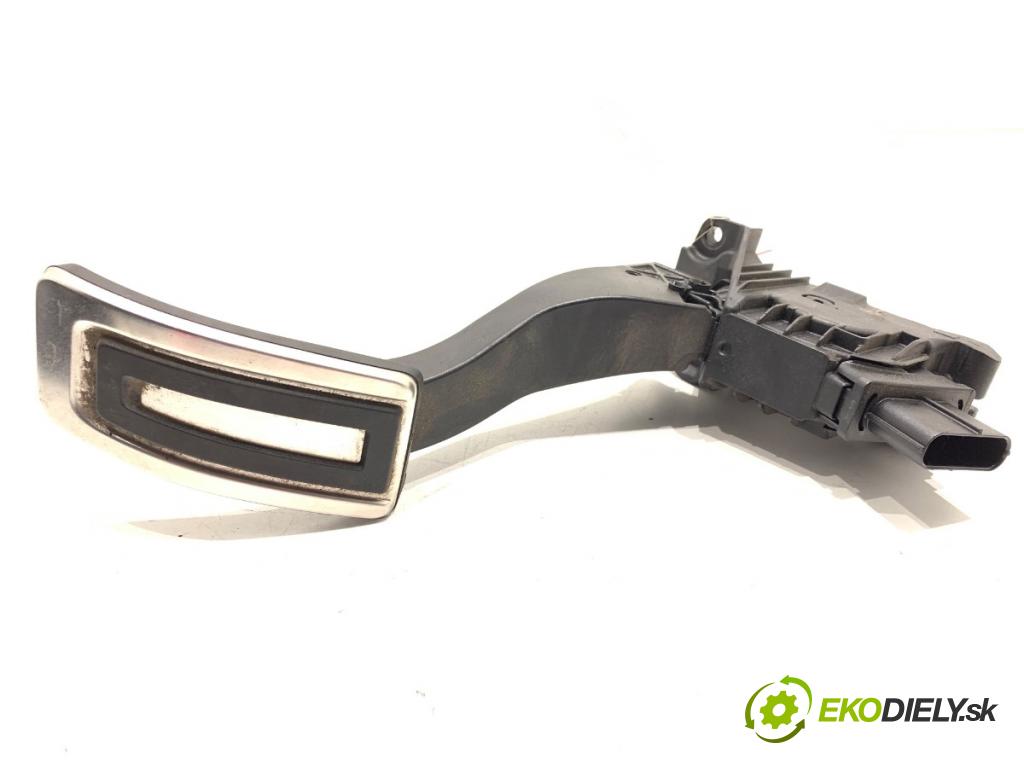 SEAT LEON III Kombi 2019 221 kW 2.0 Cupra 4Drive 1984 Potenciometer plynu 5Q1723503H (Potenciometer plynového pedálu)