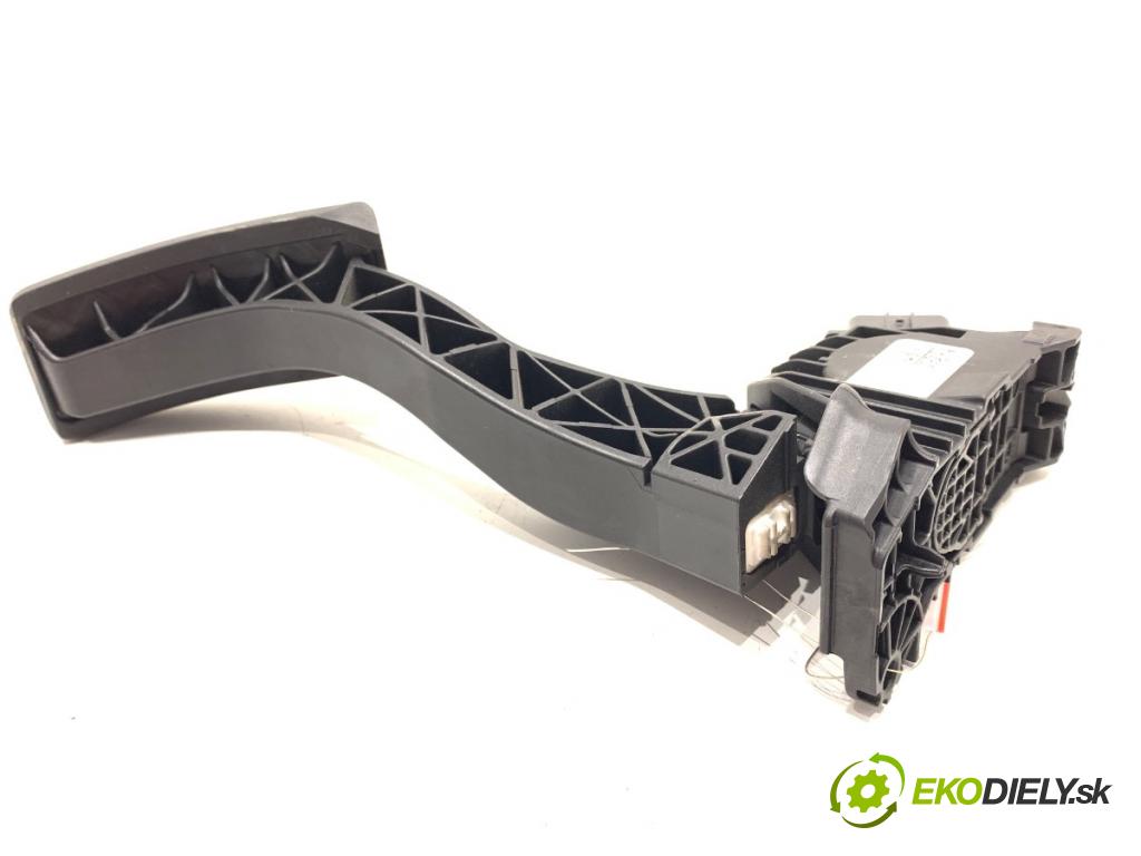 SEAT LEON III Kombi 2019 221 kW 2.0 Cupra 4Drive 1984 Potenciometer plynu 5Q1723503H (Potenciometer plynového pedálu)