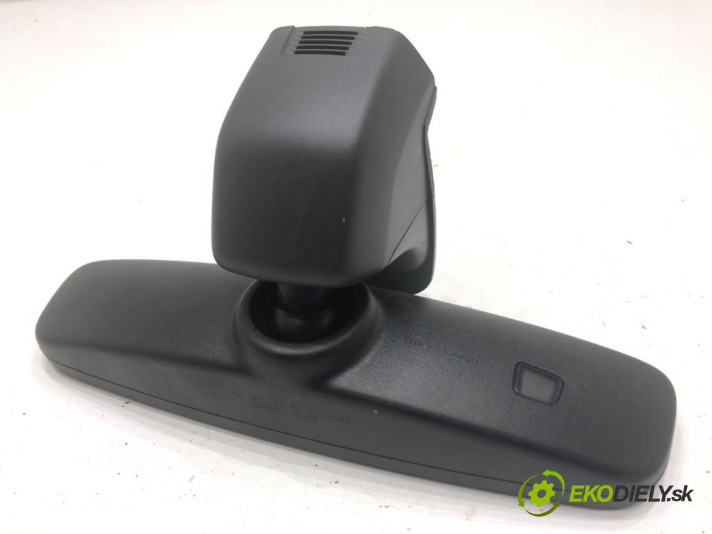 SEAT LEON III Kombi 2019 221 kW 2.0 Cupra 4Drive 1984 zpětné zrcátko vnitřní 3G0857511E (Vnitřní zpětné zrcátko)