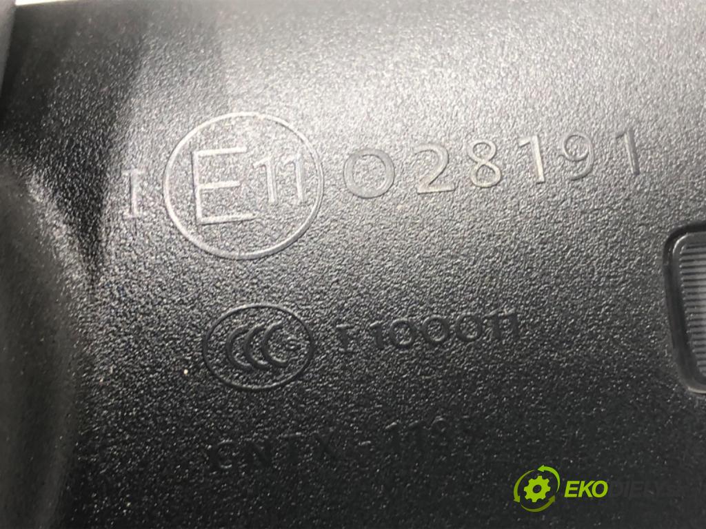 SEAT LEON III Kombi 2019 221 kW 2.0 Cupra 4Drive 1984 zpětné zrcátko vnitřní 3G0857511E (Vnitřní zpětné zrcátko)