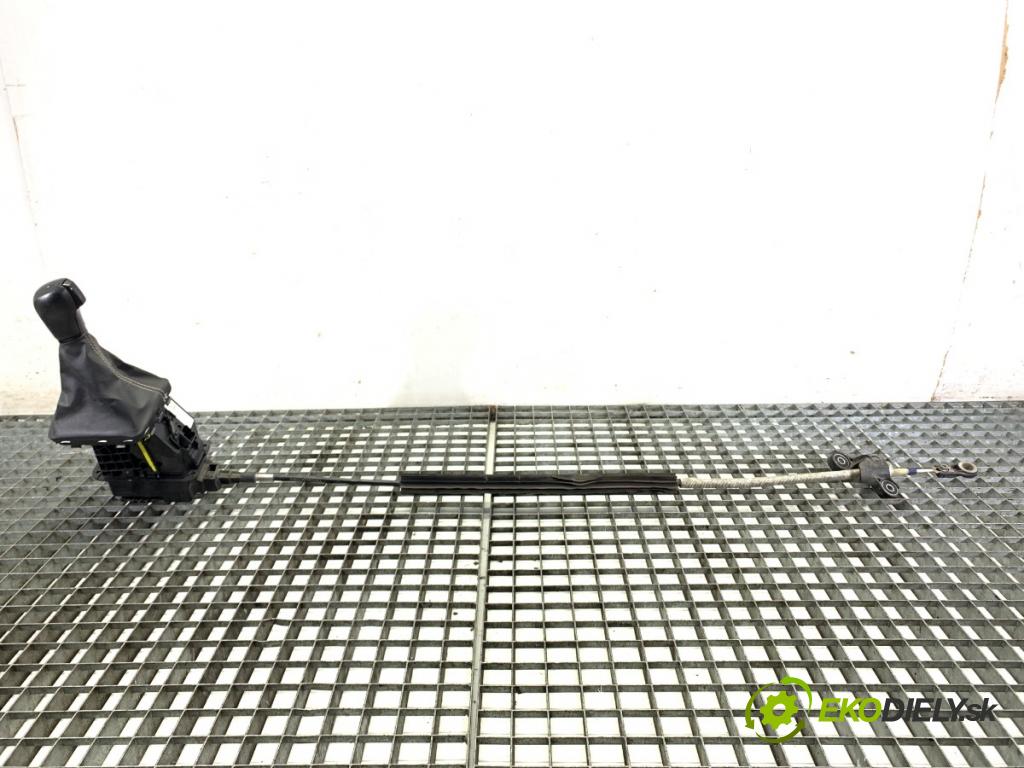 SEAT LEON III Kombi 2019 221 kW 2.0 Cupra 4Drive 1984 Kulisa 5Q1713025AT (Rýchlostná páka (kulisa))