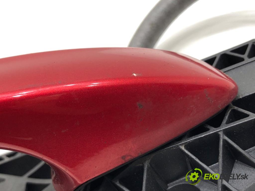 SEAT LEON III Kombi 2019 221 kW 2.0 Cupra 4Drive 1984 klika vnejší pravý přední část