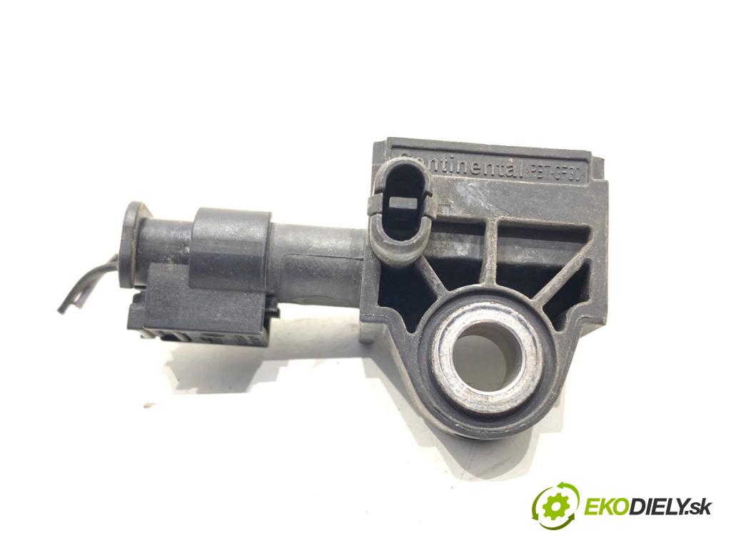 SEAT LEON III Kombi 2019 221 kW 2.0 Cupra 4Drive 1984 Snímač nárazu 5Q0907651 (Snímač nárazu)