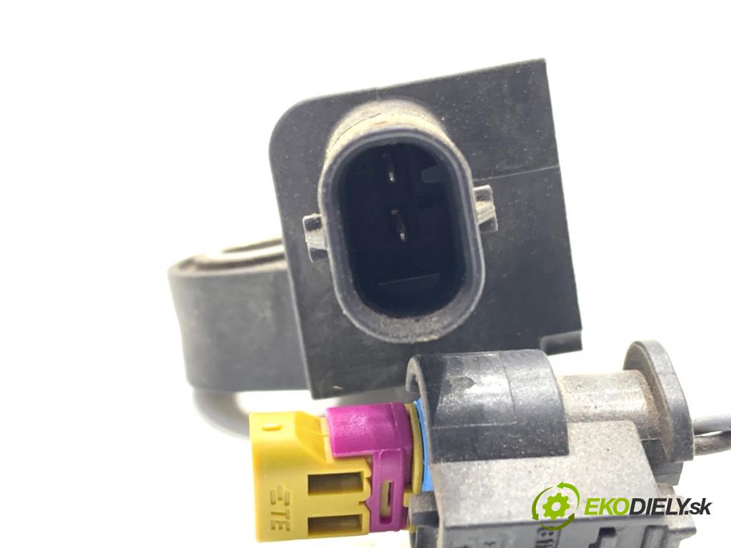 SEAT LEON III Kombi 2019 221 kW 2.0 Cupra 4Drive 1984 Snímač nárazu 5Q0907651 (Snímač nárazu)