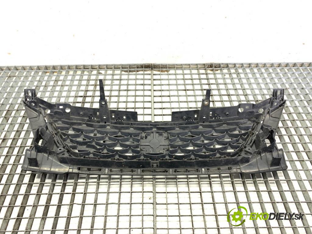 SEAT LEON III Kombi 2019 221 kW 2.0 Cupra 4Drive 1984 mřížka maska  (Přední mřížka (maska chladiče))