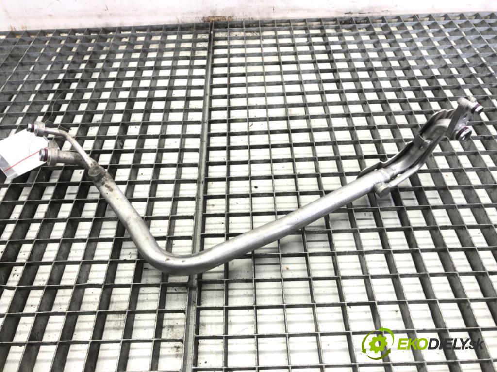 SEAT LEON III Kombi 2019 221 kW 2.0 Cupra 4Drive 1984 rúrka klimatizácie 5WB816738 (Rúrka klimatizácie)