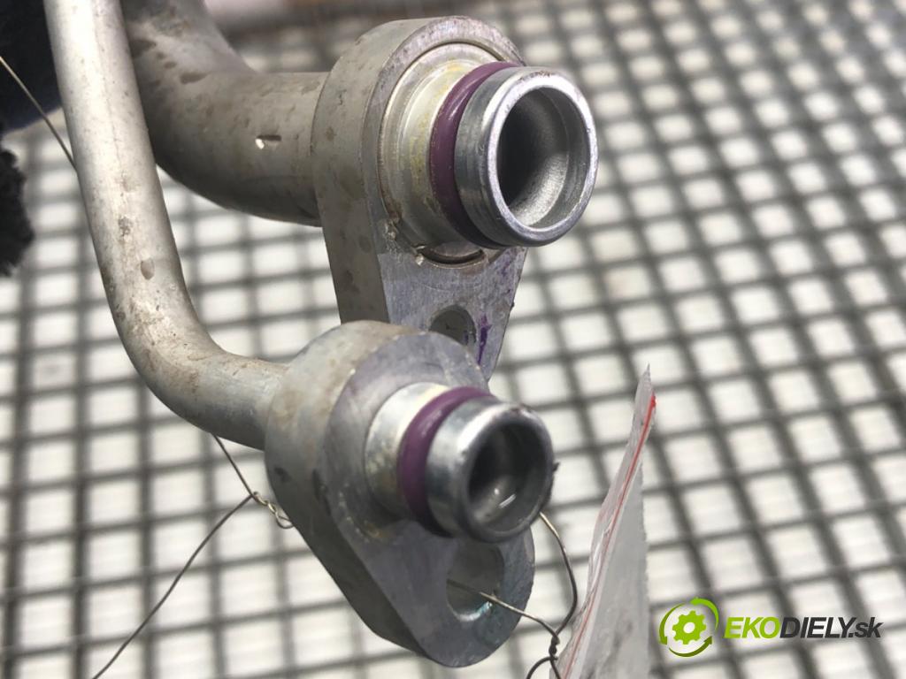 SEAT LEON III Kombi 2019 221 kW 2.0 Cupra 4Drive 1984 rúrka klimatizácie 5WB816738 (Rúrka klimatizácie)