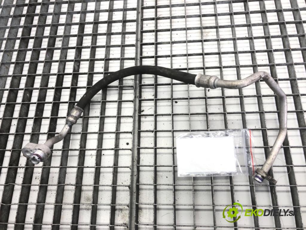 SEAT LEON III Kombi 2019 221 kW 2.0 Cupra 4Drive 1984 rúrka klimatizácie 5Q0816721AG (Rúrka klimatizácie)