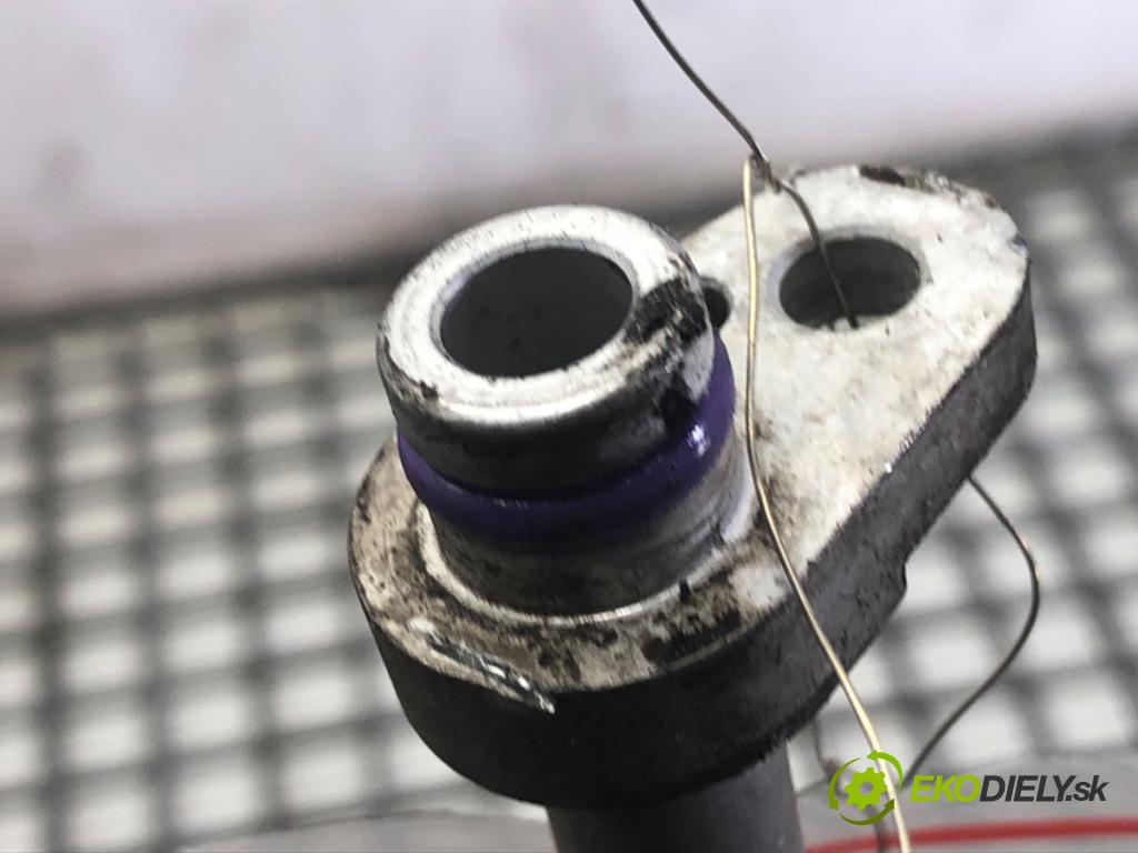 SEAT LEON III Kombi 2019 221 kW 2.0 Cupra 4Drive 1984 rúrka klimatizácie 5Q0816721AG (Rúrka klimatizácie)