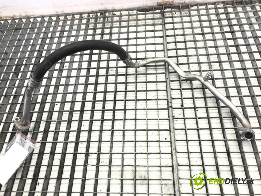 SEAT LEON III Kombi 2019 221 kW 2.0 Cupra 4Drive 1984 rúrka klimatizácie 5Q0816743E (Rúrka klimatizácie)