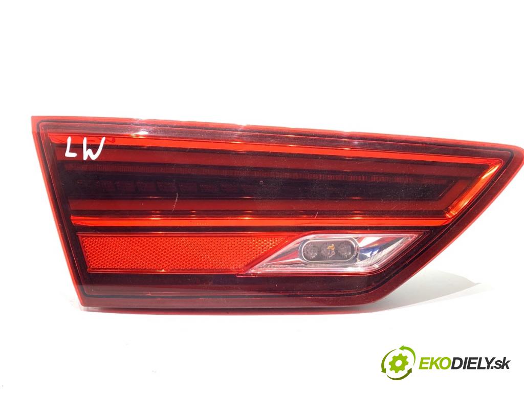 SEAT LEON III Kombi 2019 221 kW 2.0 Cupra 4Drive 1984 světlo zadní část levá strana vnitřní 5F9945307H (Klika dveří ostatní)