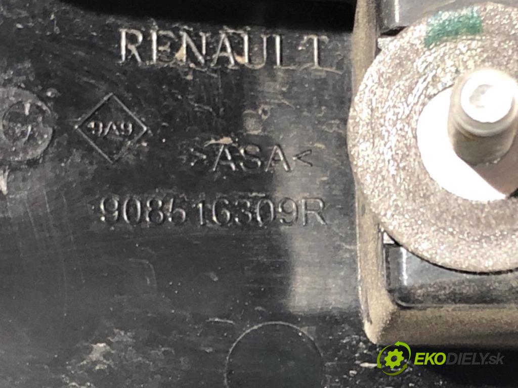 RENAULT EXPRESS Nadwozie pełne/minivan 2022 70 kW 1.5 Blue dCi 95 (F6AB) 1461 lišta klika dveří zadní část 908516309R