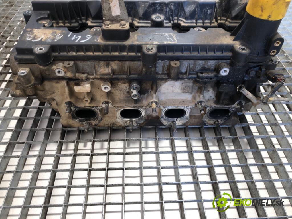 TATA SAFARI SUV 2008 103 kW 2.2 TDiC 2179 hlava válců 278901153801 (Hlava válců)