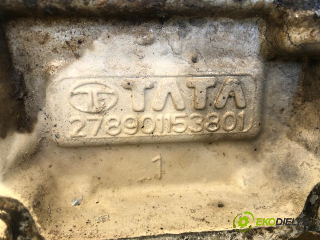 TATA SAFARI SUV 2008 103 kW 2.2 TDiC 2179 hlava válců 278901153801 (Hlava válců)