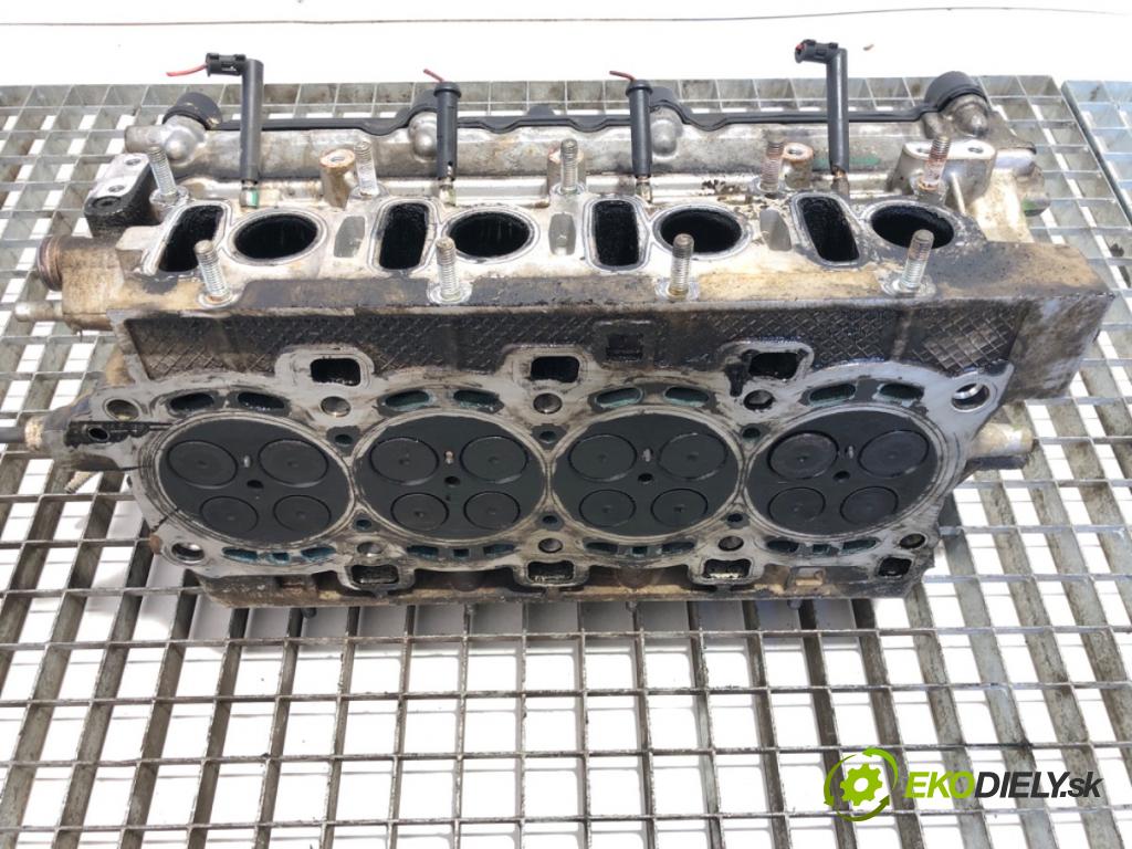 TATA SAFARI SUV 2008 103 kW 2.2 TDiC 2179 hlava válců 278901153801 (Hlava válců)