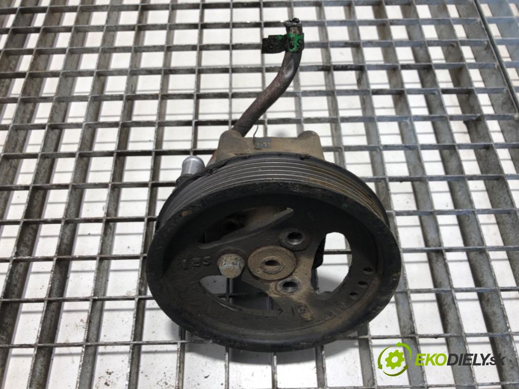 TATA SAFARI SUV 2008 103 kW 2.2 TDiC 2179 pumpa servočerpadlo  (Servočerpadlo)