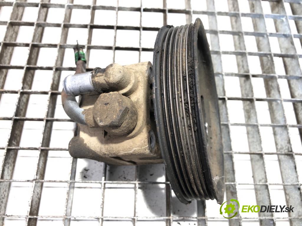 TATA SAFARI SUV 2008 103 kW 2.2 TDiC 2179 pumpa servočerpadlo  (Servočerpadlo)