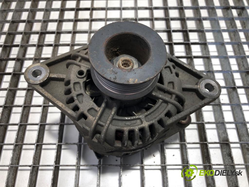 TATA SAFARI SUV 2008 103 kW 2.2 TDiC 2179 Alternátor (Alternátor)