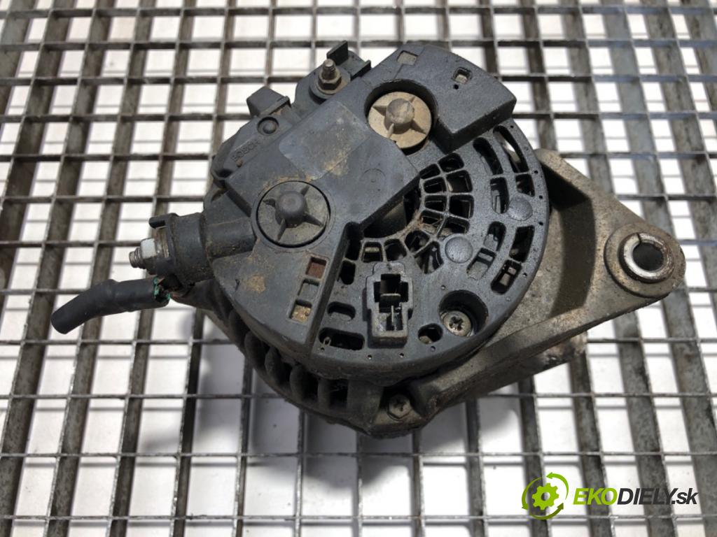 TATA SAFARI SUV 2008 103 kW 2.2 TDiC 2179 Alternátor (Alternátor)