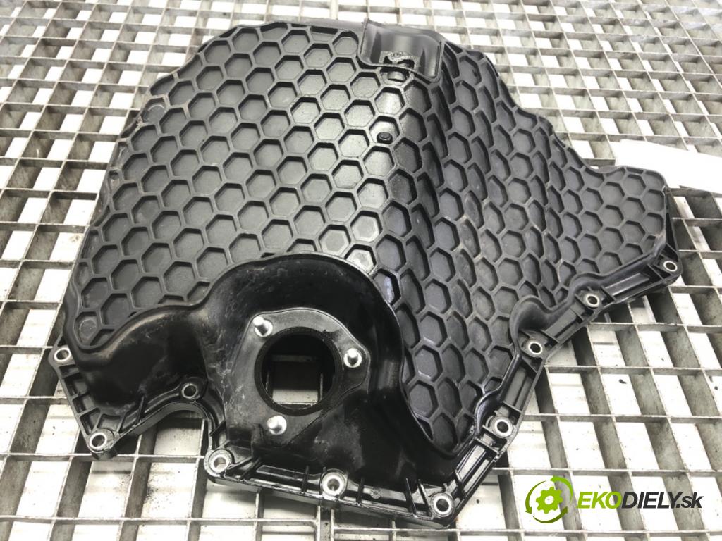 AUDI A5 8T coupe 2013 125 kW 1.8 TFSI 1798 MISKA: olejová CJE (Olejová vaňa)