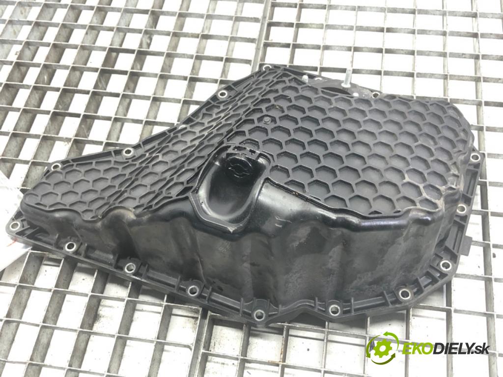 AUDI A5 8T coupe 2013 125 kW 1.8 TFSI 1798 MISKA: olejová CJE (Olejová vaňa)