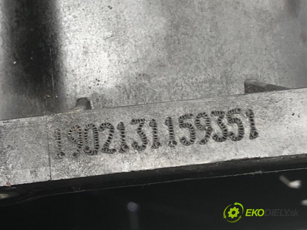 AUDI A5 8T coupe 2013 125 kW 1.8 TFSI 1798 MISKA: olejová CJE (Olejová vaňa)