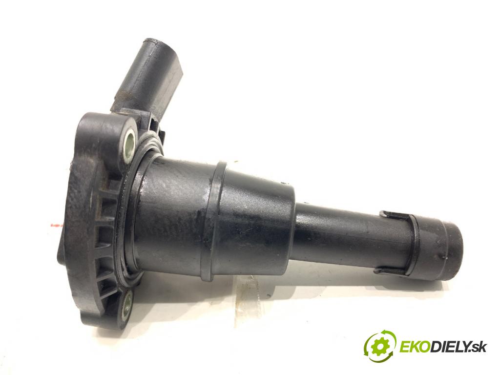 AUDI A5 8T coupe 2013 125 kW 1.8 TFSI 1798 Snímač hladiny oleja 03F907660D (Snímač)