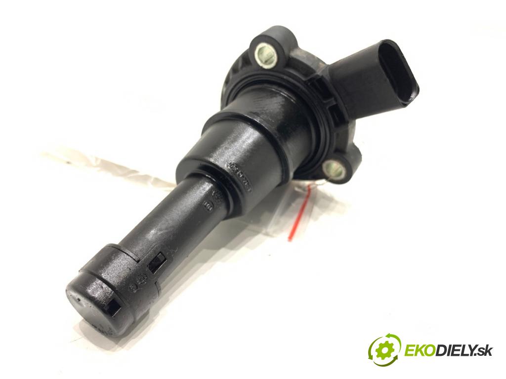 AUDI A5 8T coupe 2013 125 kW 1.8 TFSI 1798 Snímač hladiny oleja 03F907660D (Snímač)