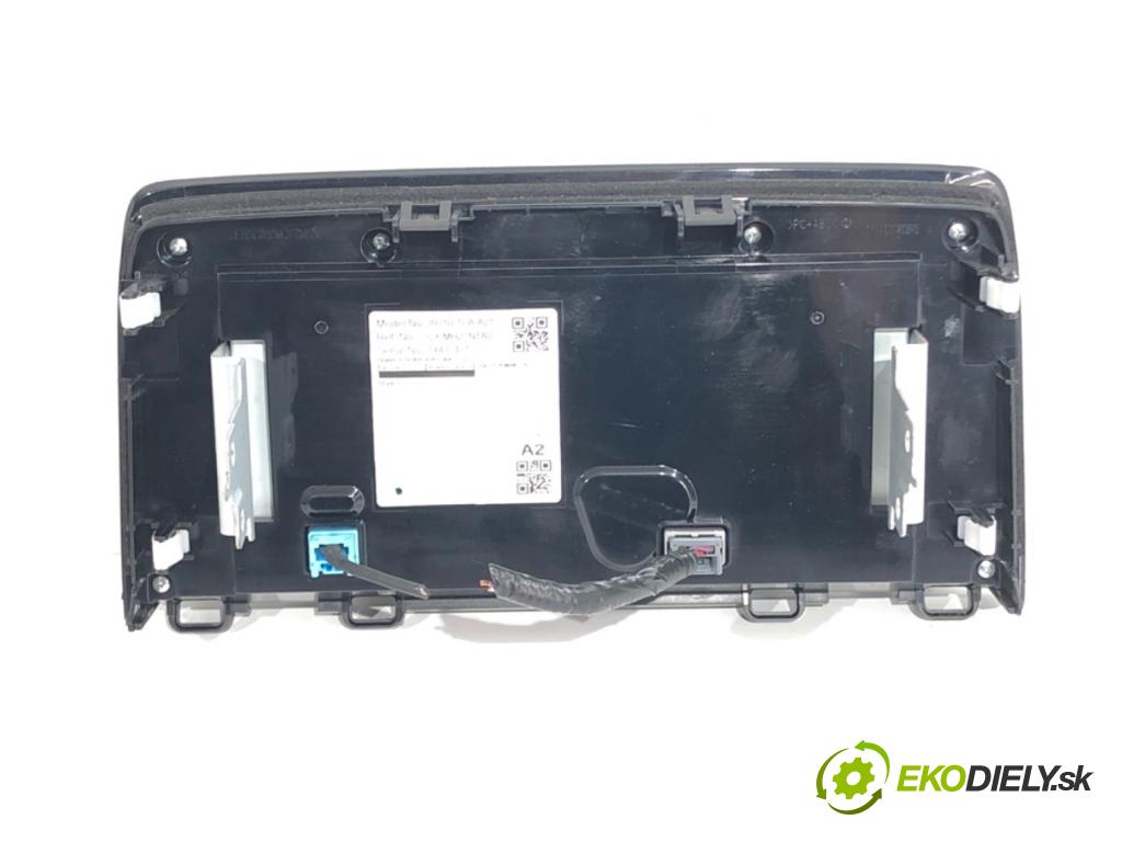 HONDA CR-V V SUV 2019 127 kW 1.5 VTEC AWD (RW2) 1498 Dislpej 39710-TLA-A21 (Prístrojová doska)