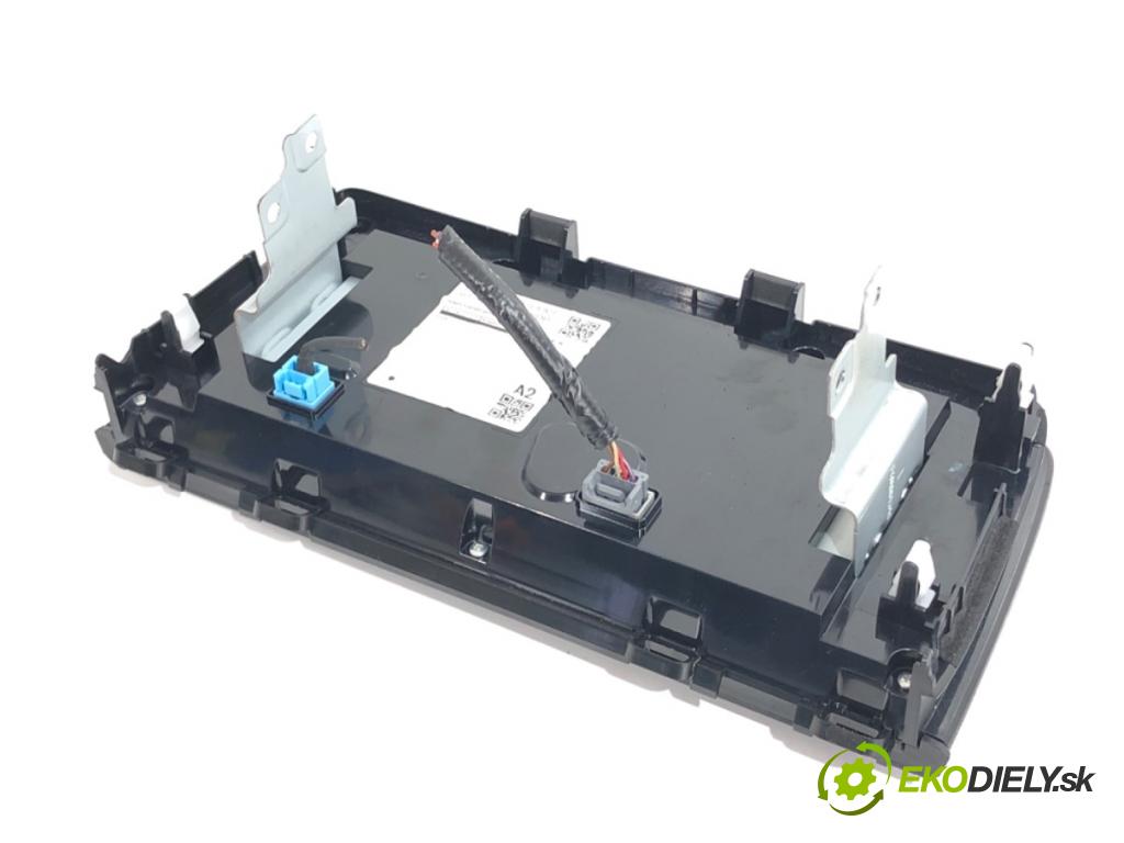 HONDA CR-V V SUV 2019 127 kW 1.5 VTEC AWD (RW2) 1498 Dislpej 39710-TLA-A21 (Prístrojová doska)