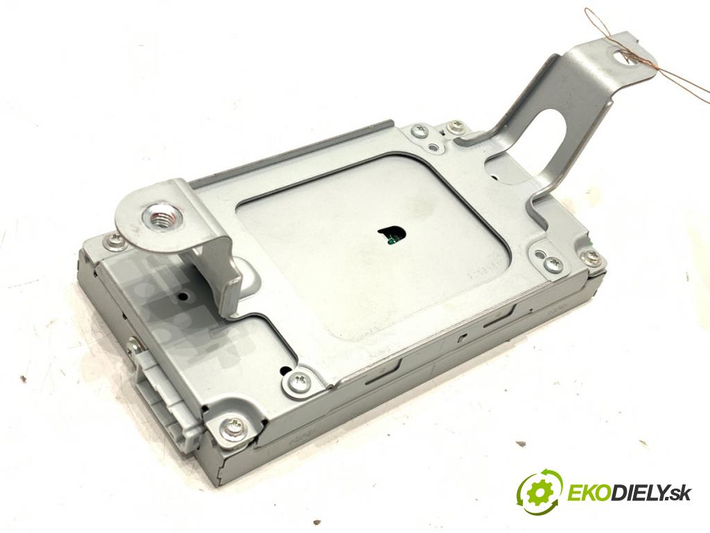 HONDA CR-V V SUV 2019 127 kW 1.5 VTEC AWD (RW2) 1498 Modul BLUETOOTH 39800-TLA-A0 (Riadiaca jednotka ostatné)