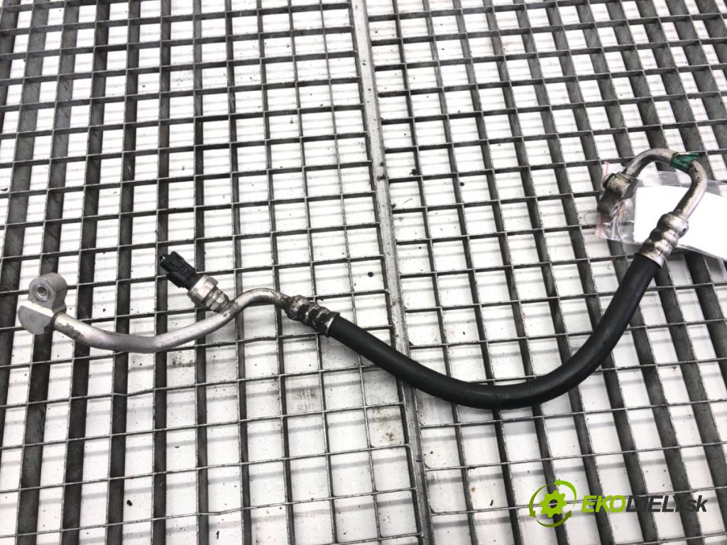 HONDA CR-V V SUV 2019 127 kW 1.5 VTEC AWD (RW2) 1498 rúrka klimatizácie  (Rúrka klimatizácie)