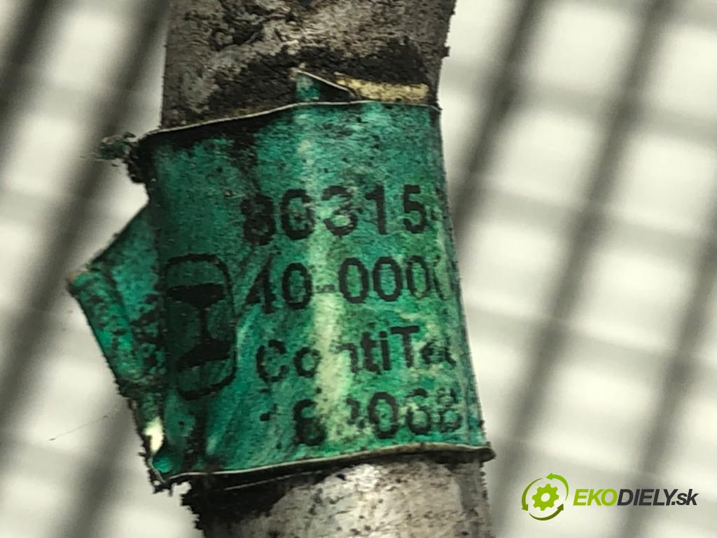 HONDA CR-V V SUV 2019 127 kW 1.5 VTEC AWD (RW2) 1498 rúrka klimatizácie  (Rúrka klimatizácie)