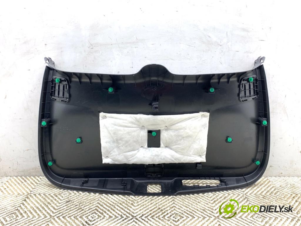 HONDA CR-V V SUV 2019 127 kW 1.5 VTEC AWD (RW2) 1498 tapacír dveří kufra 84431-TLA-A0