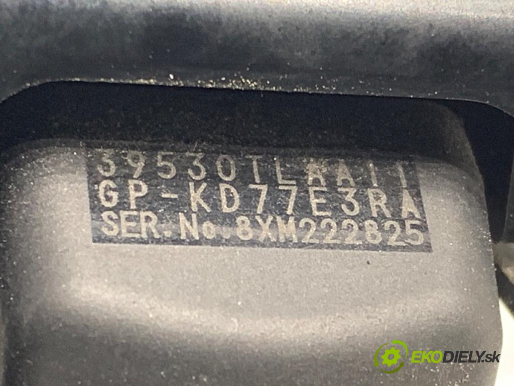 HONDA CR-V V SUV 2019 127 kW 1.5 VTEC AWD (RW2) 1498 KAMERA ZPĚT: 39530-TLA-A11