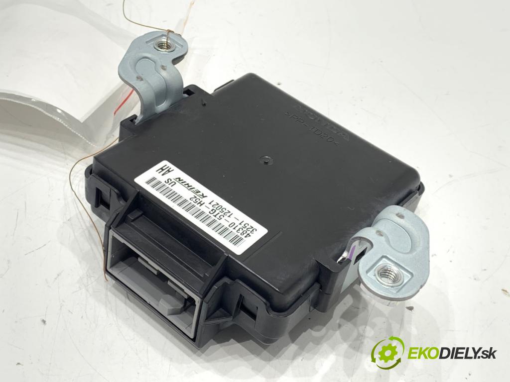 HONDA CR-V V SUV 2019 127 kW 1.5 VTEC AWD (RW2) 1498 Modul náhonu (pohonu) 48310-5TG-H52 (Riadiaca jednotka ostatné)